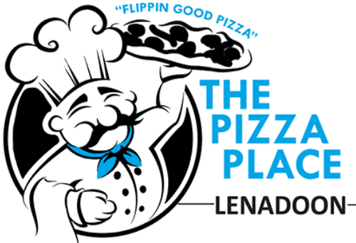 The Pizza Place Lenadoon